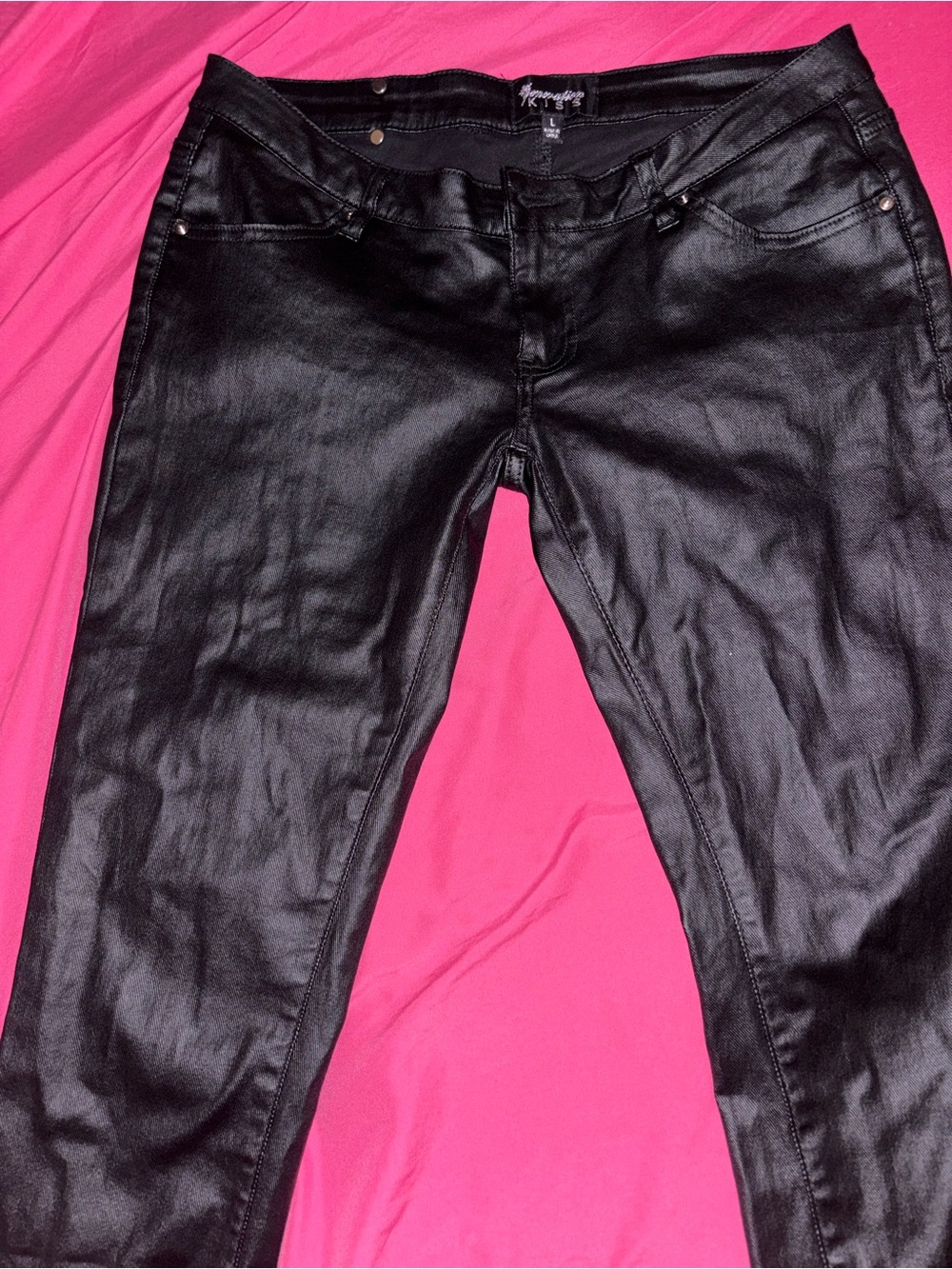 Dolls kill pants - Picture 2 of 3